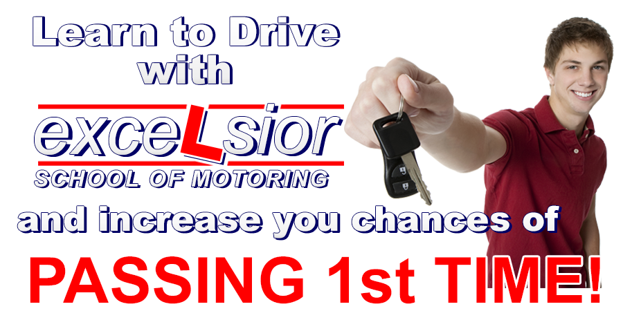 Excelsior School of Motoring